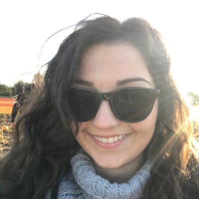 Profile Picture of Maria Jacovou (@mariajack96) on Twitter