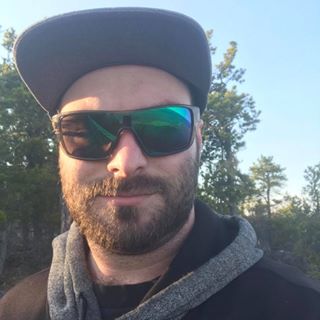 Profile Picture of James Grenier (@James-Grenier) on Facebook