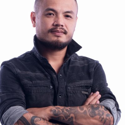 Profile Picture of Trần Lập (@Mr_TranLap) on Twitter