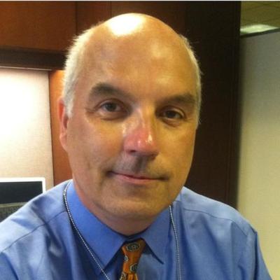 Profile Picture of Tony Spence (@TonySpence) on Twitter