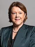 Profile Picture of Maria Milleron Wikipedia