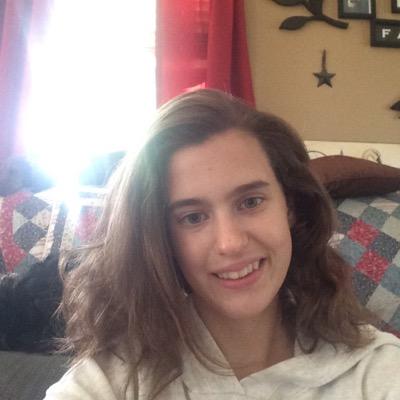 Profile Picture of Michaela Gregory (@kayla13134) on Twitter