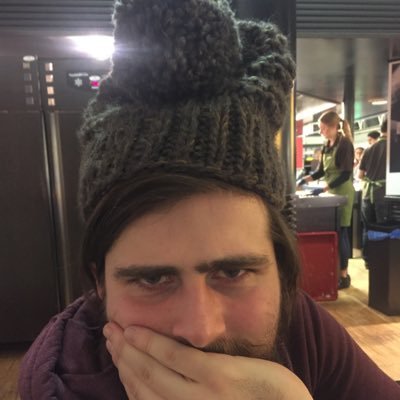 Profile Picture of Carl Williams (@@CarlWilliams) on Twitter