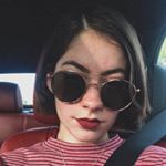 Profile Picture of Audrey Thomas (@audreyy_thomas_) on Instagram