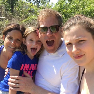 Profile Picture of Dan Wessel (@bigredmaniak) on Twitter