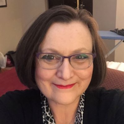 Profile Picture of Sheila Daniel (@sciontariodo) on Twitter