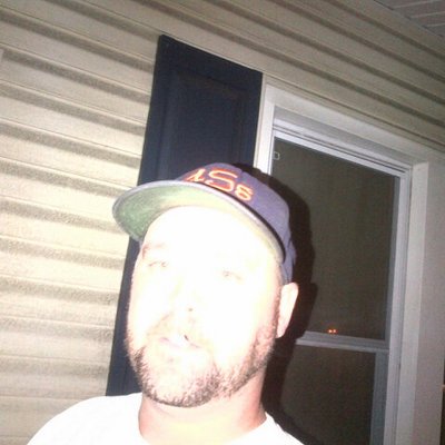Profile Picture of Joe Townsend (@Deadlast138) on Twitter