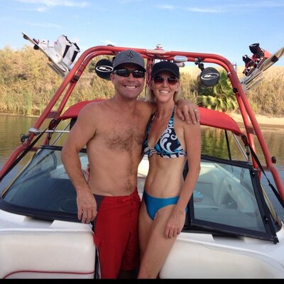 Profile Picture of Kim Wilbanks (@WilbanksKim) on Twitter