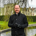 Profile Picture of Stuart Stephen (@nightjockey) on Flickr