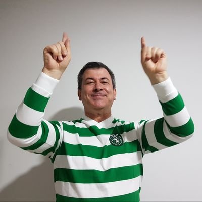 Profile Picture of Luís Paulo Rodrigues - Sporting CP (@oleaodaestrela) on Twitter