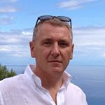 Profile Picture of #rossogram (@carlo.mol) on Instagram