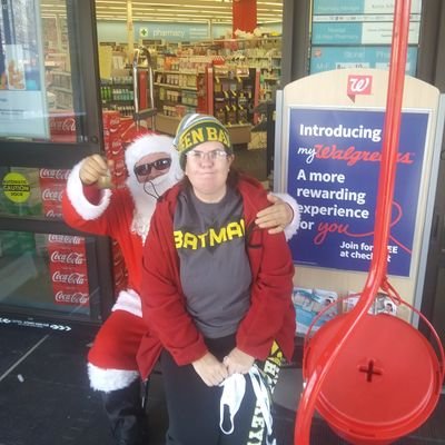 Profile Picture of Sharon Pruitt (@SharonP98315765) on Twitter