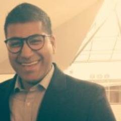Profile Picture of Vishal Khanna (@vishalkhanna) on Twitter
