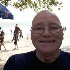 Peter Eggleston - Twitter Profile Picture of Peter Eggleston (@PeterDavidEgg) on Twitter