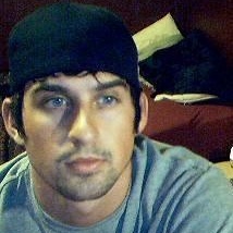 Profile Picture of Kurt Rankin (@touchmynuts) on Myspace