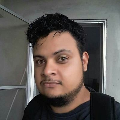 Profile Picture of Vinicius Rodrigues (@vini_wolfD) on Twitter