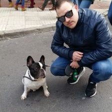 Profile Picture of Alejandro Hernando (@alex86_cs) on Twitter