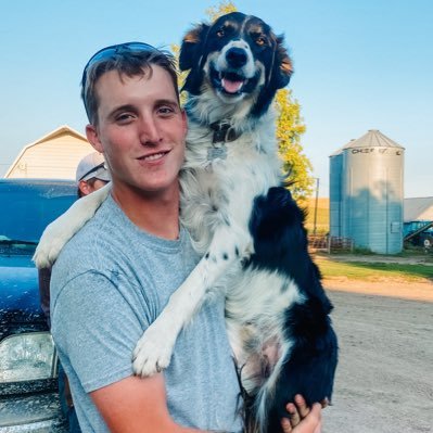 Profile Picture of Brandon Steffensmeier (@steffy_brandon) on Twitter