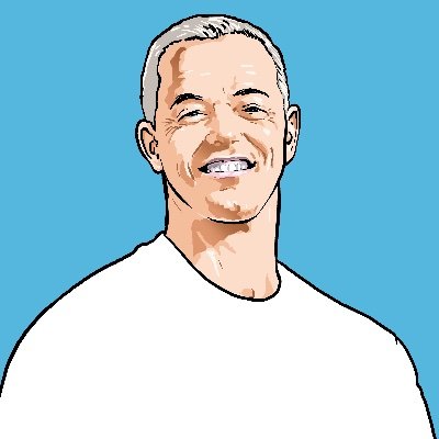 Gerard Lenting - Twitter Profile Picture of Gerard Lenting (@gerardlenting) on Twitter