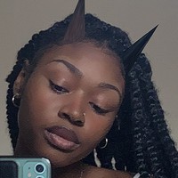 Profile Picture of Tiana Clark (@tiana-clark-8) on Quora