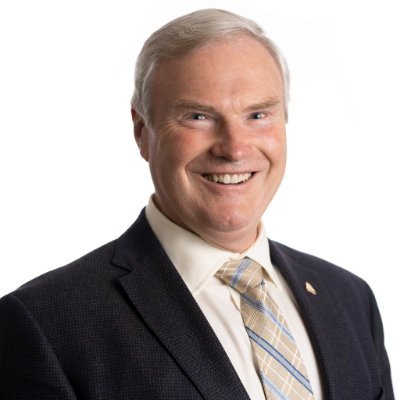 Profile Picture of Steve Craig For Sackville - Cobequid (@SteveCraigNS) on Twitter