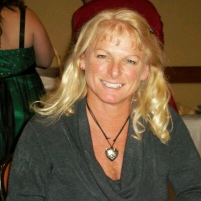 Profile Picture of Nancy Baird (@WaydownaNancy) on Twitter