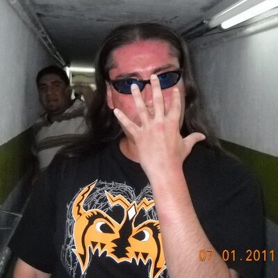 Profile Picture of Carlos Sandoval (@_carlos664) on Twitter