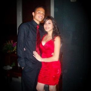 Profile Picture of D A N N Y (@latino_415_504) on Myspace