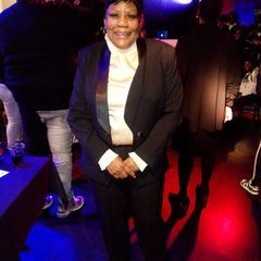 Profile Picture of Delores Pettigrew (@delores.pettigrew) on Tiktok