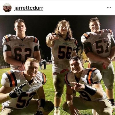 Profile Picture of Steve Durr (@SteveDurr2) on Twitter