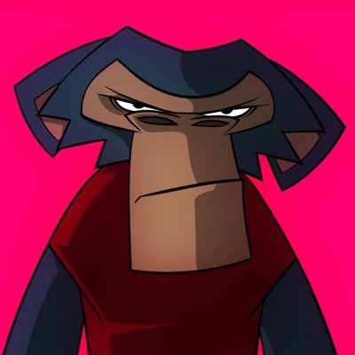 Profile Picture of Lee Daniels (@LeeDanielsART) on Twitter