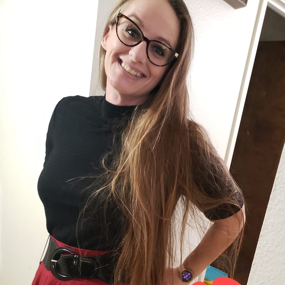 Shyla King - Poshmark Profile Picture of Shyla King (@ozoneranger) on Poshmark