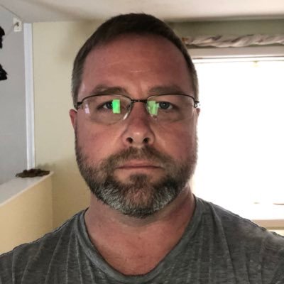 Profile Picture of Eric Chamberlin (@EricChamberli11) on Twitter