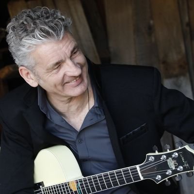 Profile Picture of Chris Standring (@ChrisStandring) on Twitter