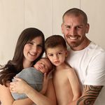 Profile Picture of Kristin Getting (@mrsgetting) on Instagram