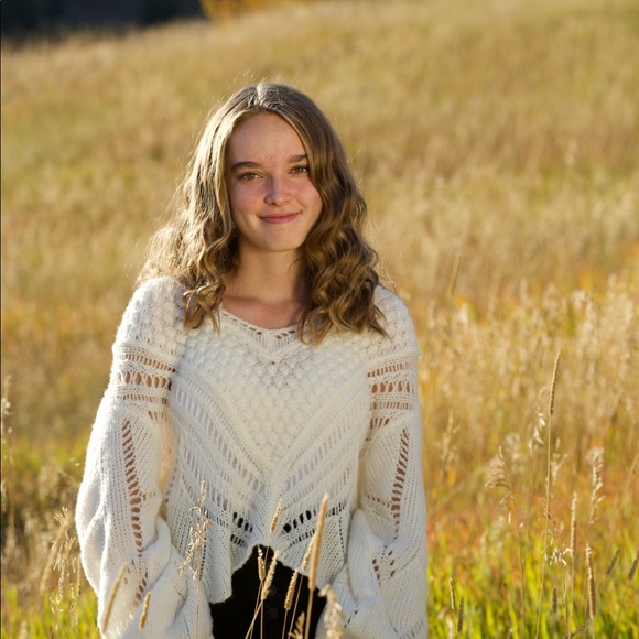 Profile Picture of Makenna Keyek (@mkeyek) on Poshmark