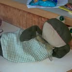 Profile Picture of EugeneFrog Zebrowski (@eugenefrog.zebrowski) on Facebook