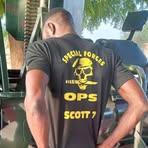 Profile Picture of T Scott Ayiret (@t.scott.ayiret) on Facebook