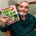 Profile Picture of Steve Kaplan (@steve.kaplan.12327) on Instagram