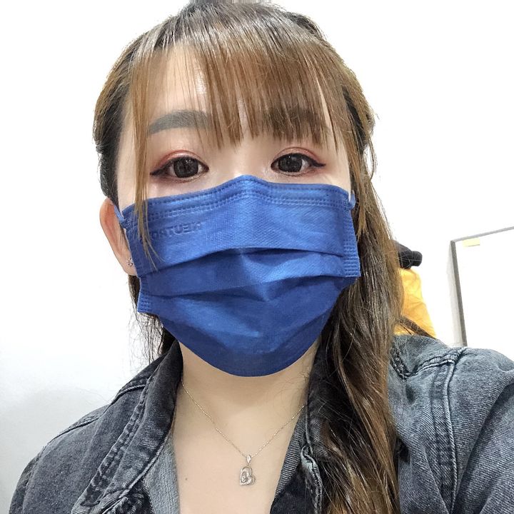 Profile Picture of Winnie Mah (@winniemah) on Tiktok