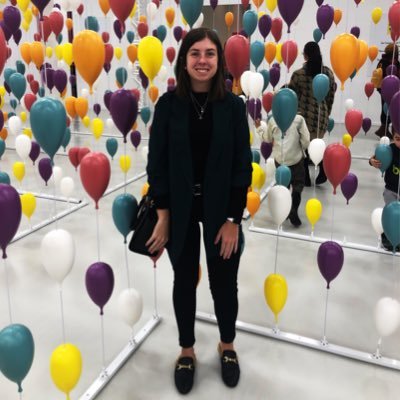 Profile Picture of Maci Maynard (@Maci_maynard98) on Twitter