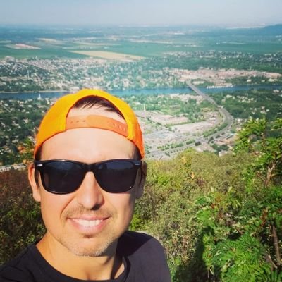 Profile Picture of François Simard (@franksimard) on Twitter