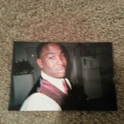 Profile Photo of Ronald Copeland (@roncopelandjr) on Twitter