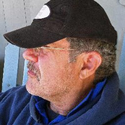 Profile Picture of Jeff Kuebler (@SettledWaters) on Twitter