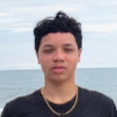 Profile Picture of Tilden Burns (@tibl_bob) on Twitter