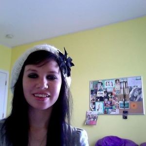 Profile Picture of Katelyn Guidry (@nellie__12) on Myspace