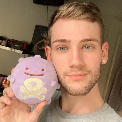 Profile Picture of Owen Jacob #BLM (@Jacowenich) on Twitter