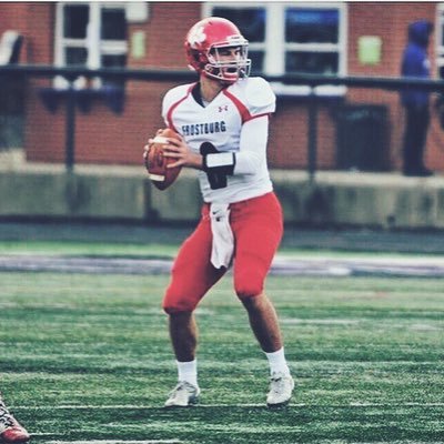 Profile Picture of Connor Cox (@connorcox3) on Twitter