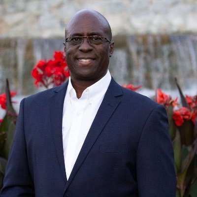 Profile Picture of James Black, Sr. (@PastorJBlacksr) on Twitter