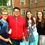 Profile Picture of Benjamin Hua (@benjamin_hua2013) on Instagram